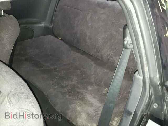 2000 MITSUBISHI ECLIPSE - VIN: 4A3AC34G2YE135545 - Фото 6