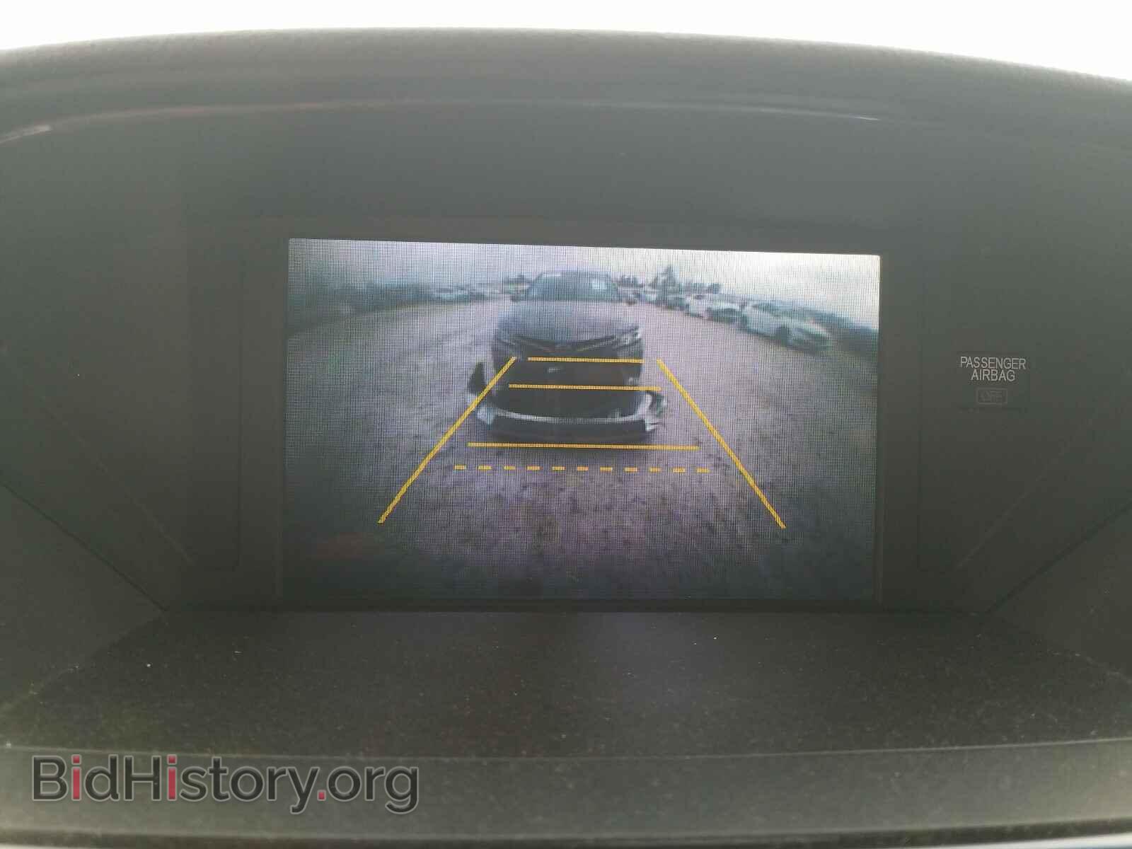2013 HONDA PILOT - VIN: 5FNYF3H59DB031810 - Фото 9