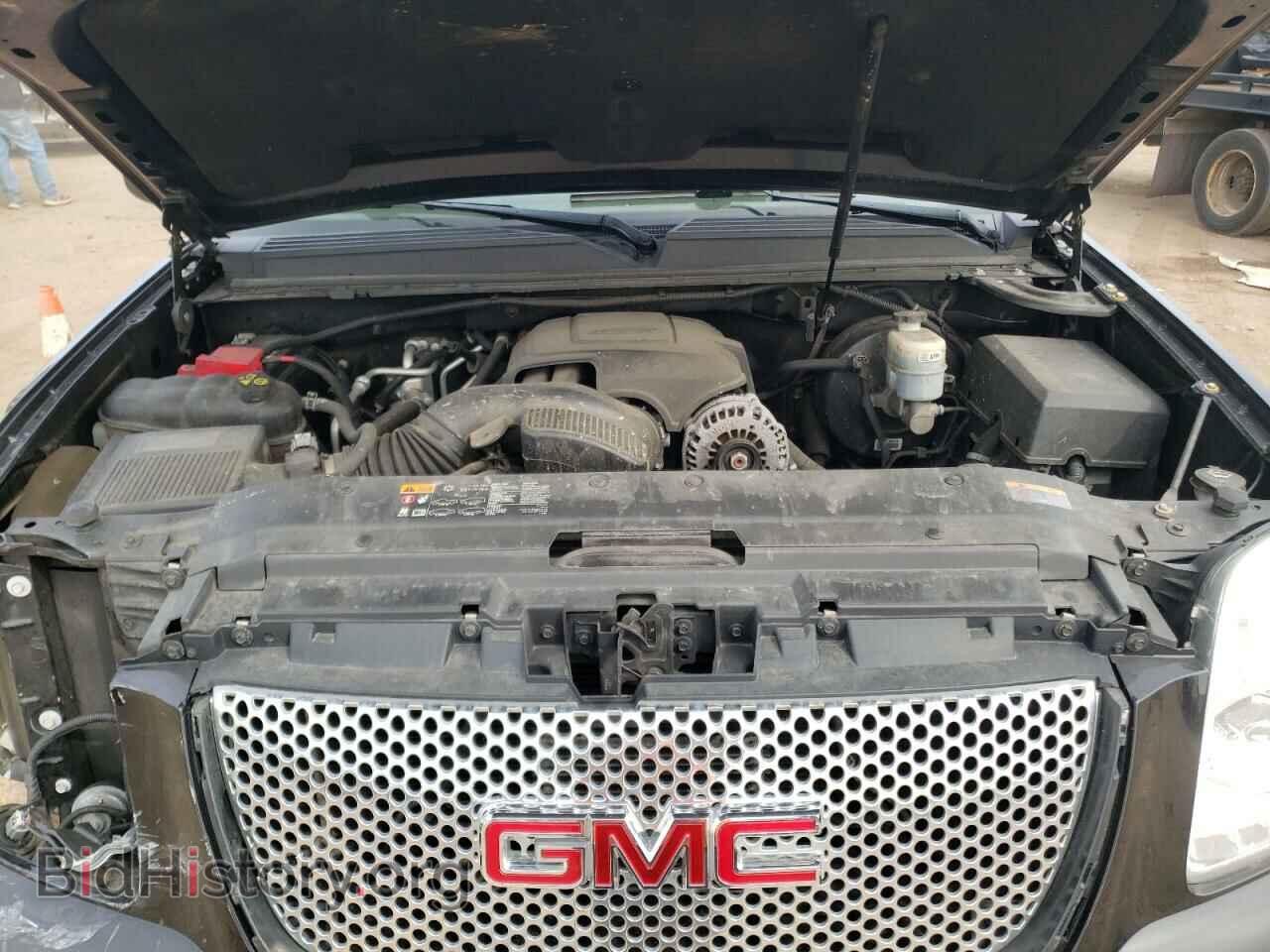 2012 GMC YUKON - VIN: 1GKS2EEF7CR230555 - Фото 7
