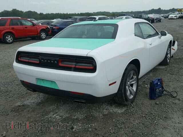 2015 DODGE CHALLENGER - VIN: 2C3CDZAG9FH793647 - Photo 4