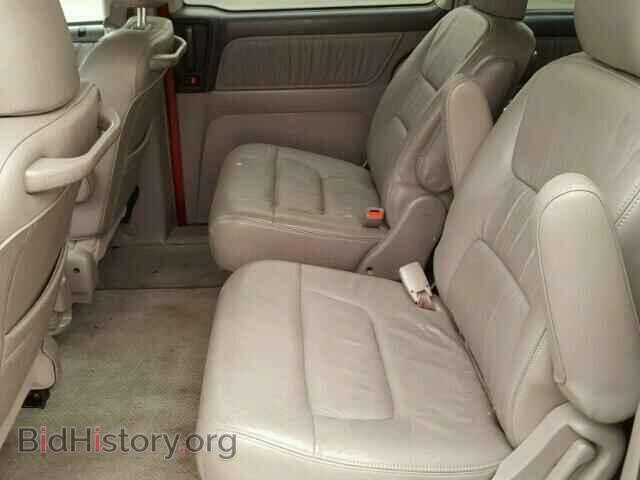 2003 HONDA ODYSSEY - VIN: 5FNRL18963B109429 - Фото 6