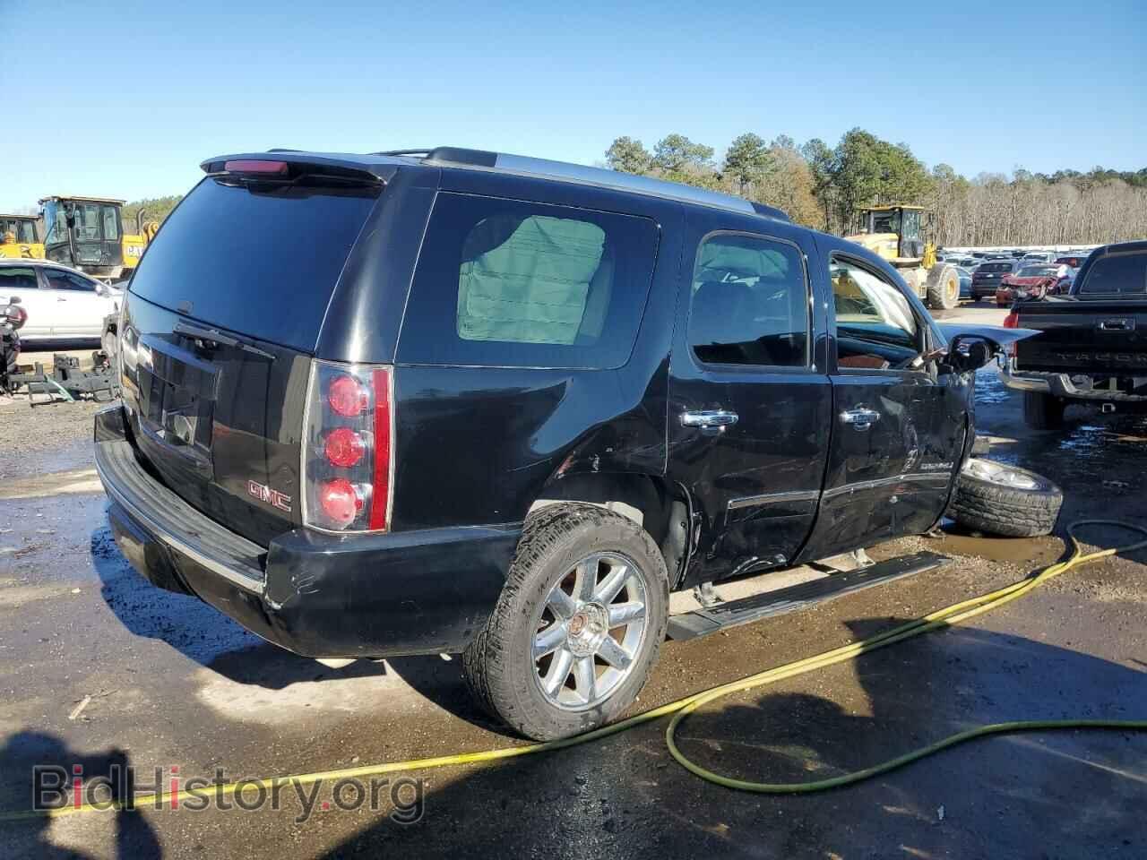2010 GMC YUKON - VIN: 1GKUCEEF8AR275216 - Фото 3