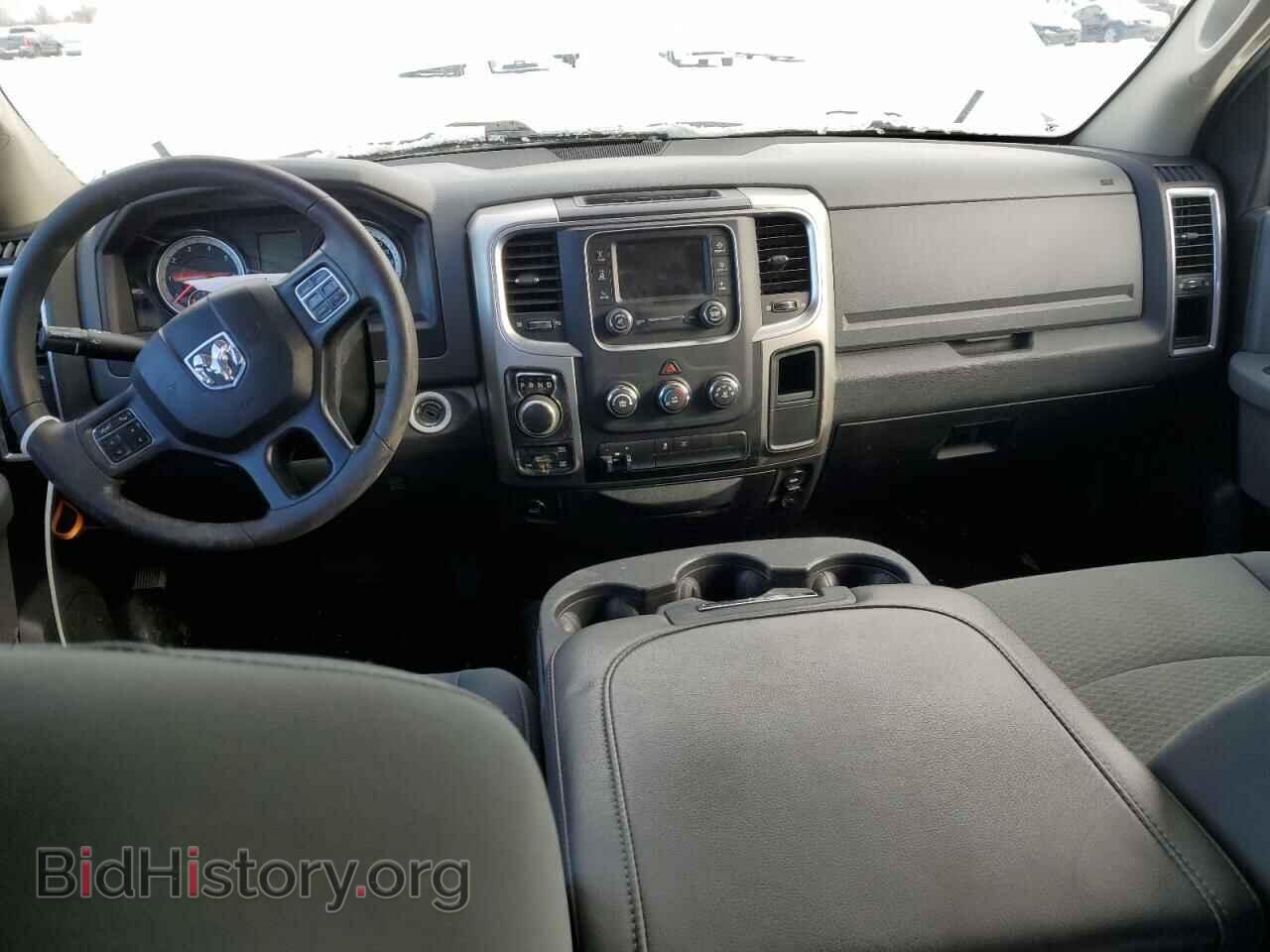2018 RAM 1500 - VIN: 1C6RR7TT9JS250801 - Photo 8