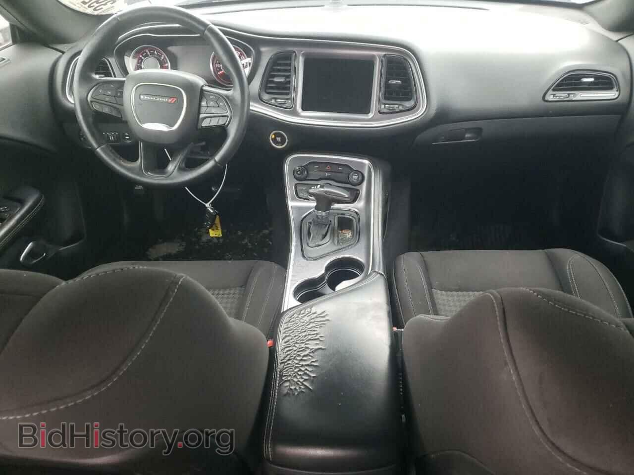 2015 DODGE CHALLENGER - VIN: 2C3CDZAG7FH703749 - Фото 8