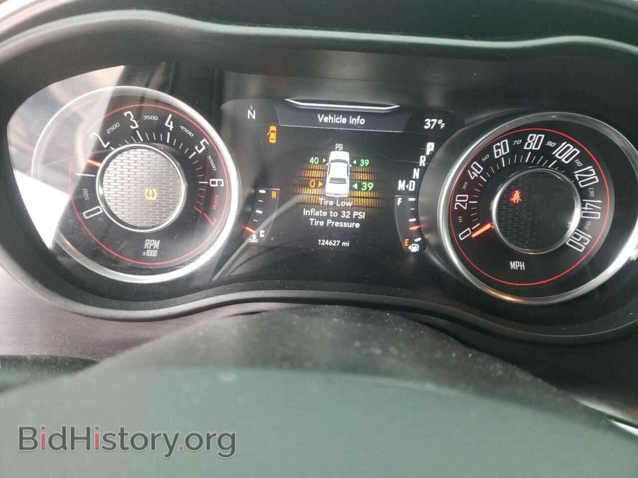 2015 DODGE CHALLENGER - VIN: 2C3CDZAG7FH703749 - Фото 9