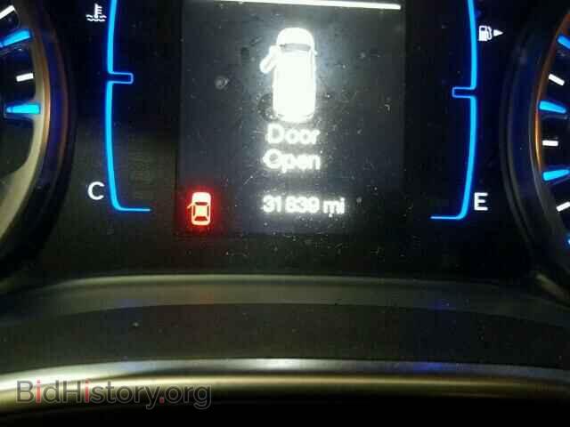 2015 CHRYSLER 200 - VIN: 1C3CCCAB4FN559721 - Photo 8
