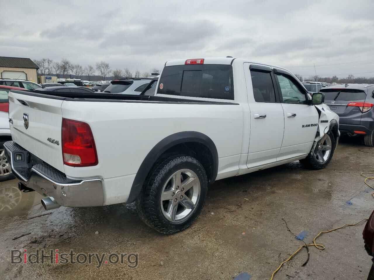 2011 DODGE All Models - VIN: 1D7RV1GT2BS517506 - Photo 3