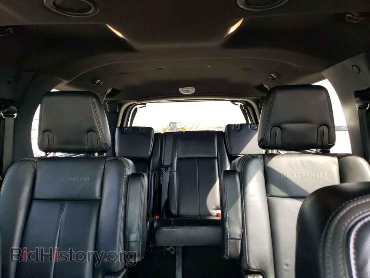 2017 FORD EXPEDITION - VIN: 1FMJK1LT7HEA42167 - Фото 10