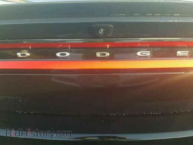 2017 DODGE CHARGER - VIN: 2C3CDXCT1HH513625 - Фото 9