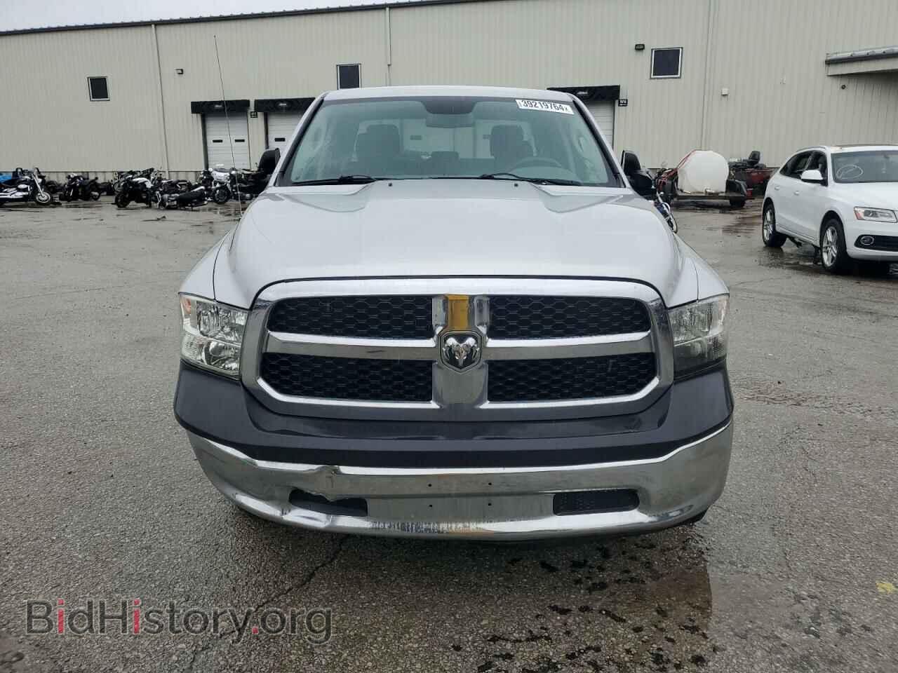 2014 RAM 1500 - VIN: 1C6RR6KM3ES474821 - Фото 5