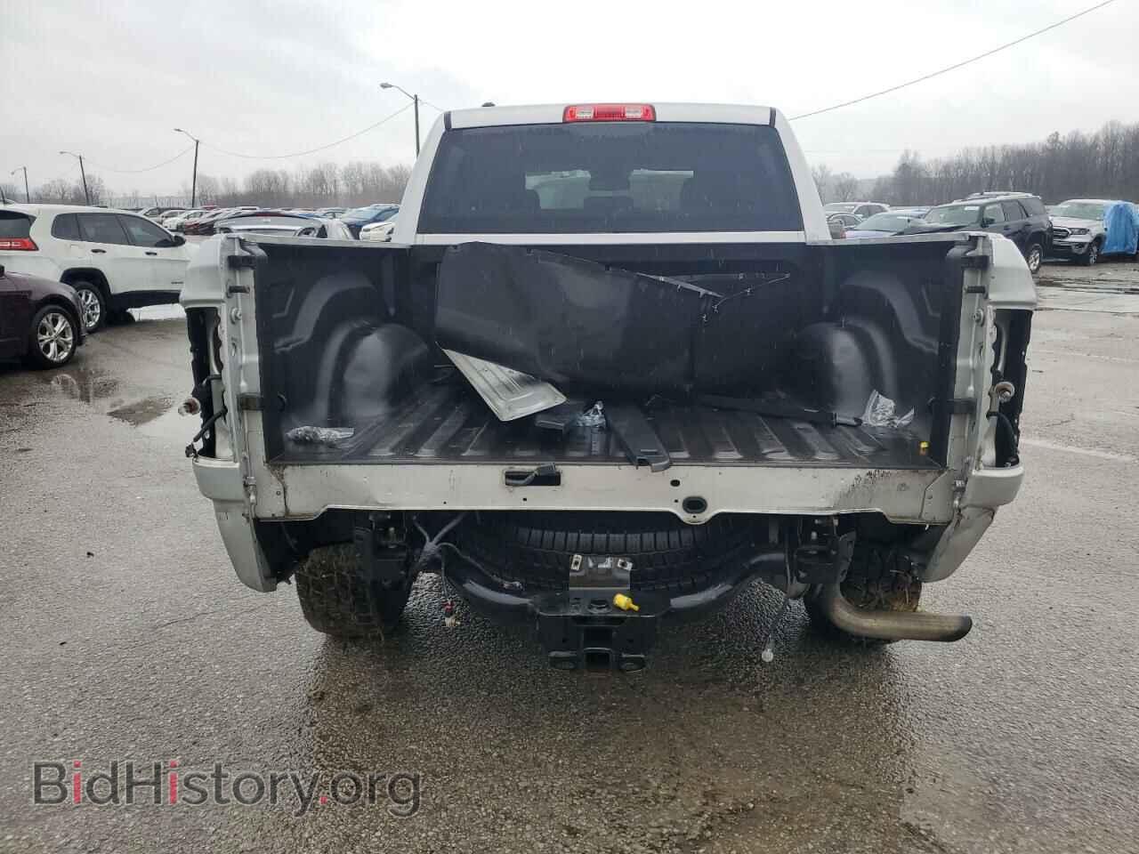 2014 RAM 1500 - VIN: 1C6RR6KM3ES474821 - Фото 6