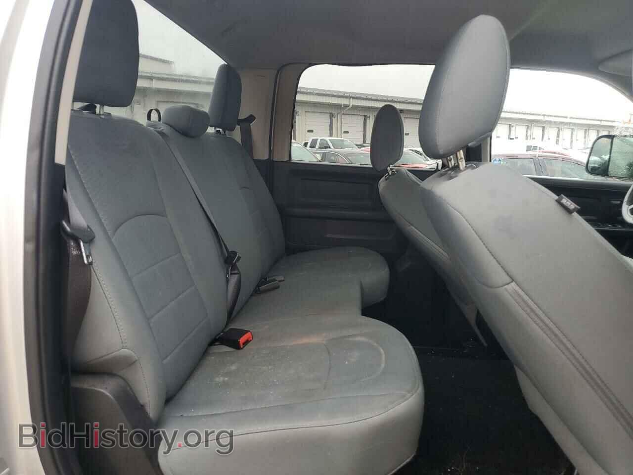 2014 RAM 1500 - VIN: 1C6RR6KM3ES474821 - Фото 10