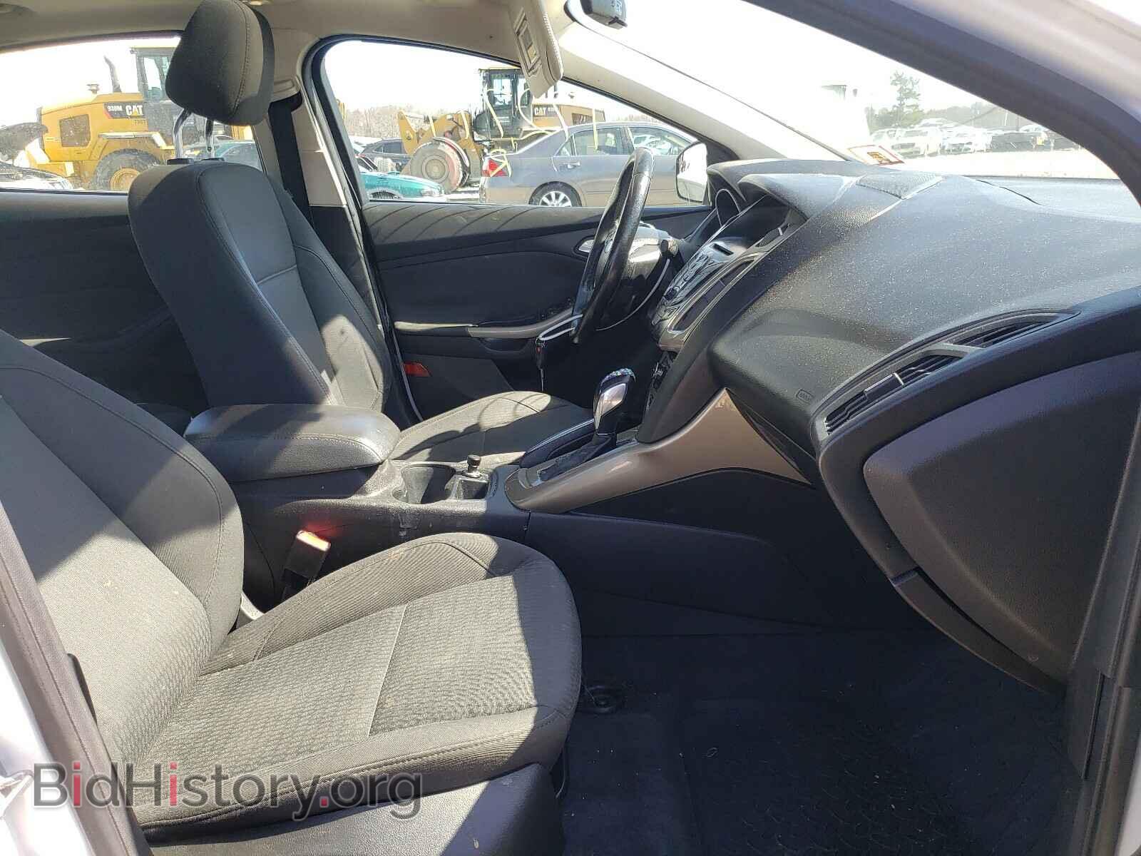 2012 FORD FLEX - VIN: 1FAHP3H21CL140461 - Photo 5