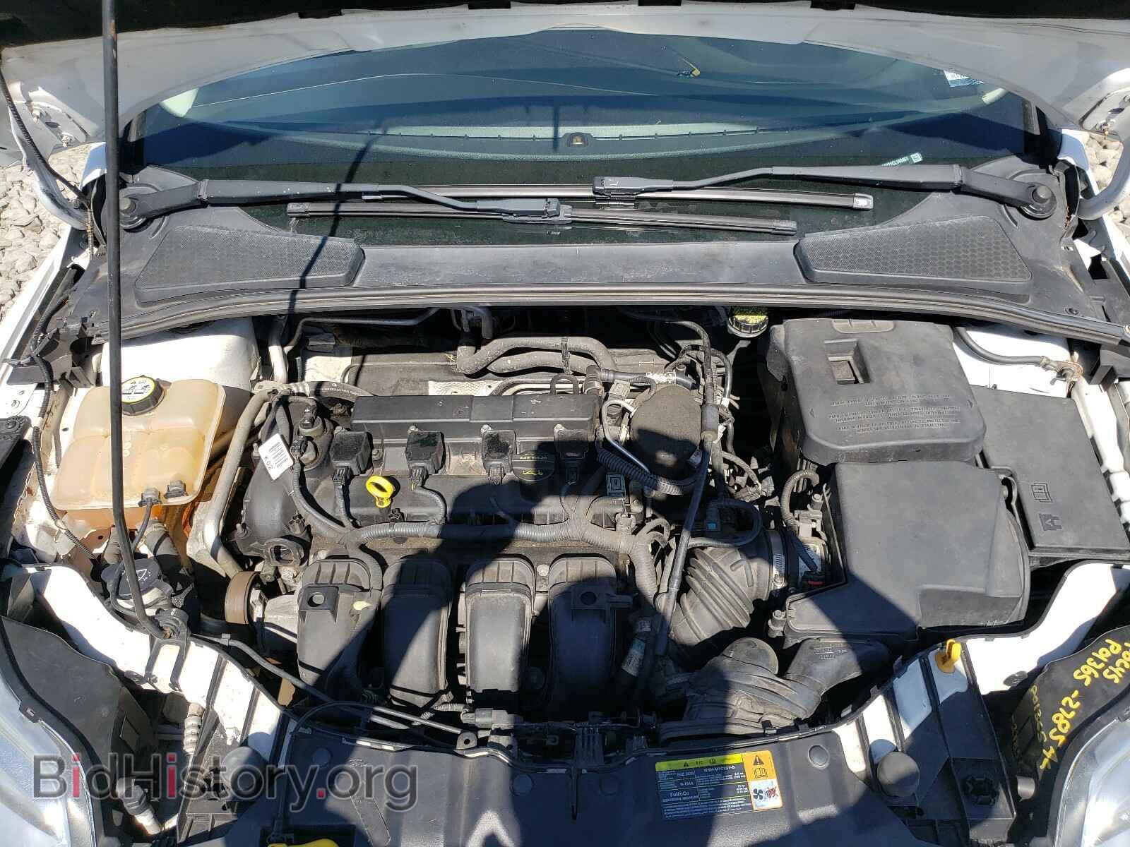 2012 FORD FLEX - VIN: 1FAHP3H21CL140461 - Photo 7