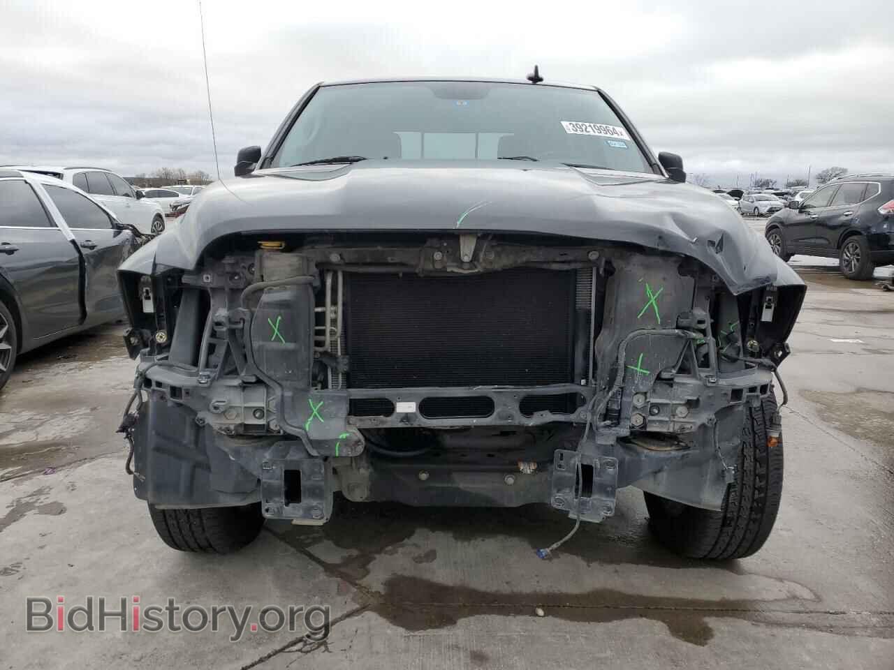 2016 RAM 1500 - VIN: 3C6RR6LT5GG289198 - Фото 5