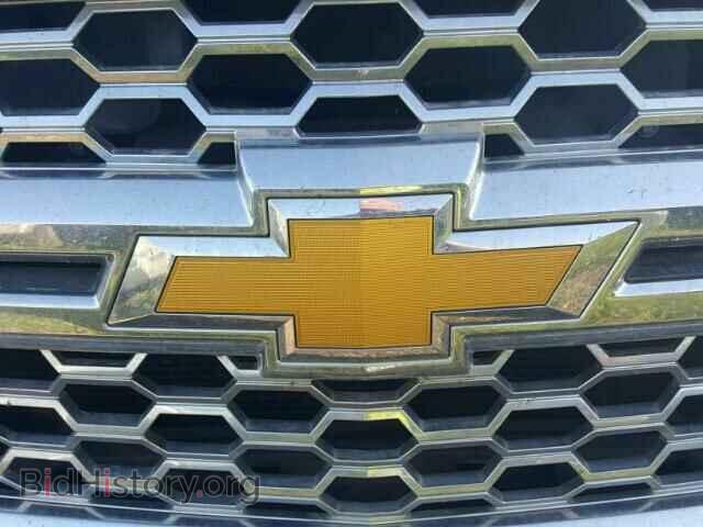 2014 CHEVROLET SILVERADO - VIN: 3GCUKSEC4EG237426 - Фото 9
