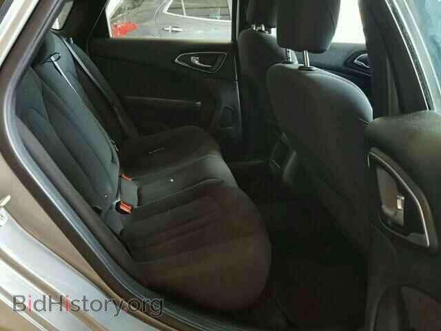2015 CHRYSLER 200 - VIN: 1C3CCCAB0FN598676 - Photo 6