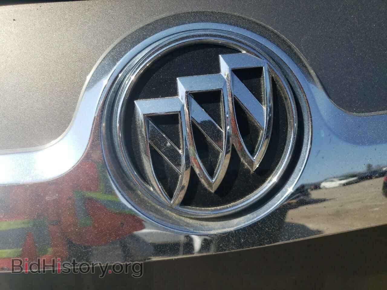 2011 BUICK LACROSSE - VIN: 1G4GA5EC0BF218267 - Photo 9