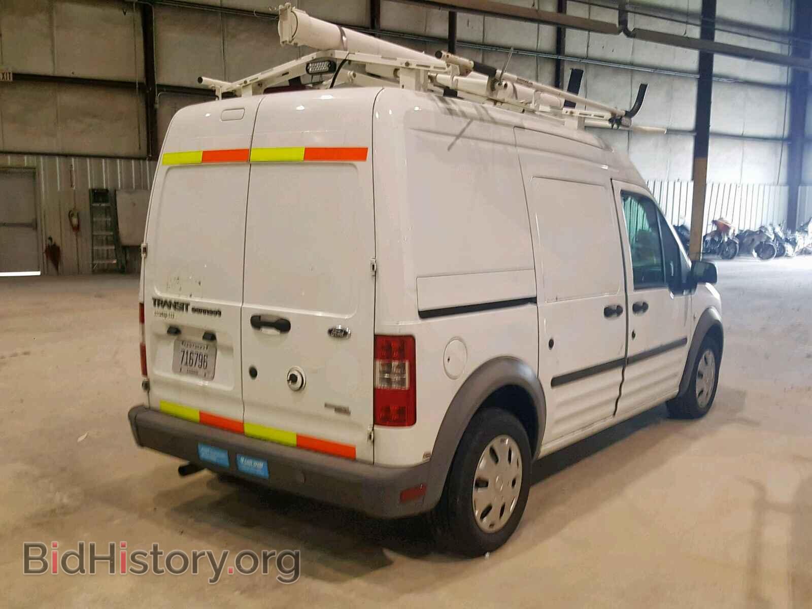 2013 FORD TRANSIT CO - VIN: NM0LS7AN8DT148246 - Фото 4
