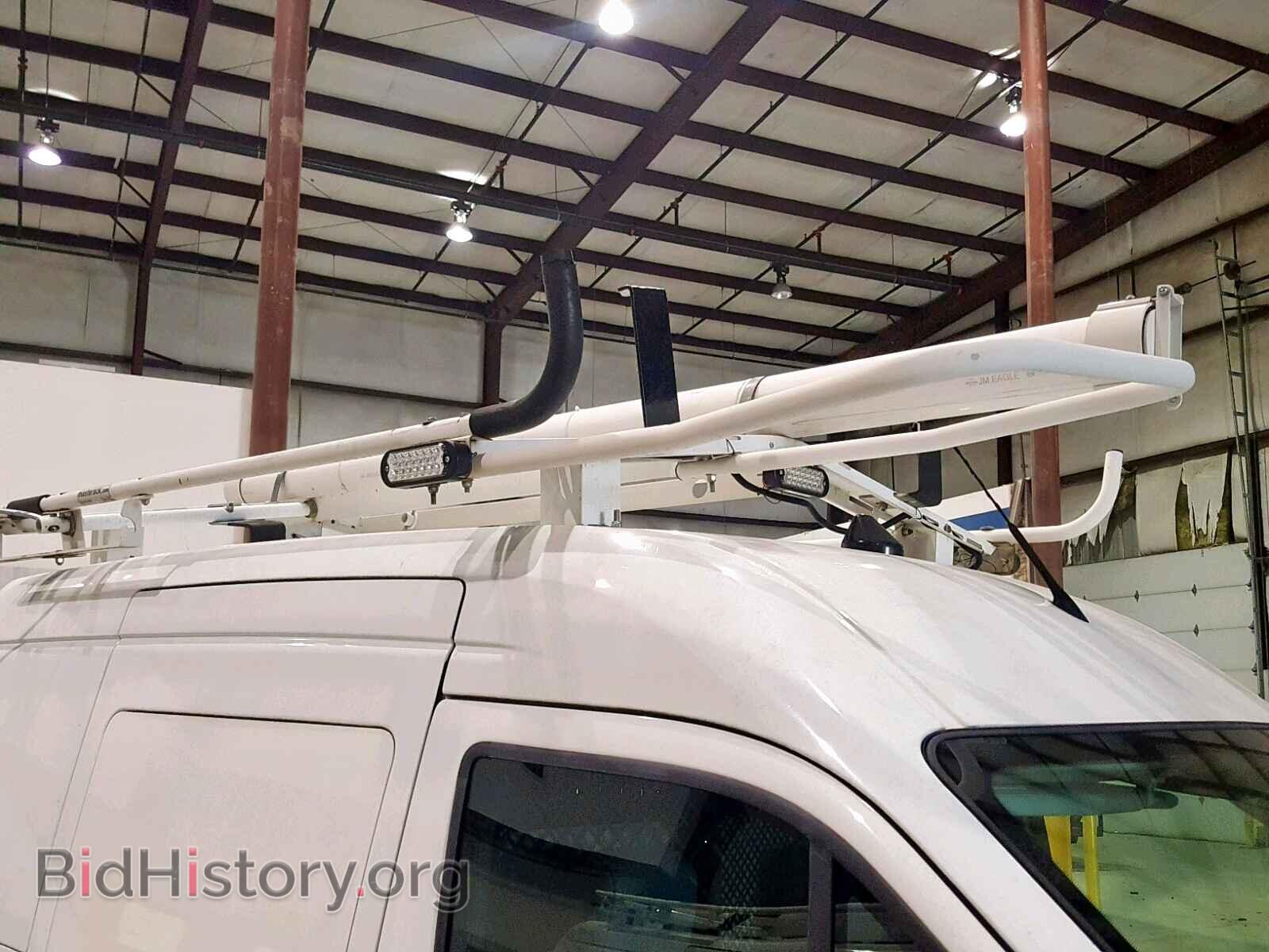 2013 FORD TRANSIT CO - VIN: NM0LS7AN8DT148246 - Фото 9