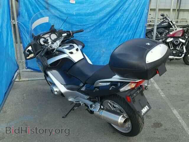 2011 BMW MOTORCYCLE - VIN: WB1044007BZW19976 - Фото 3