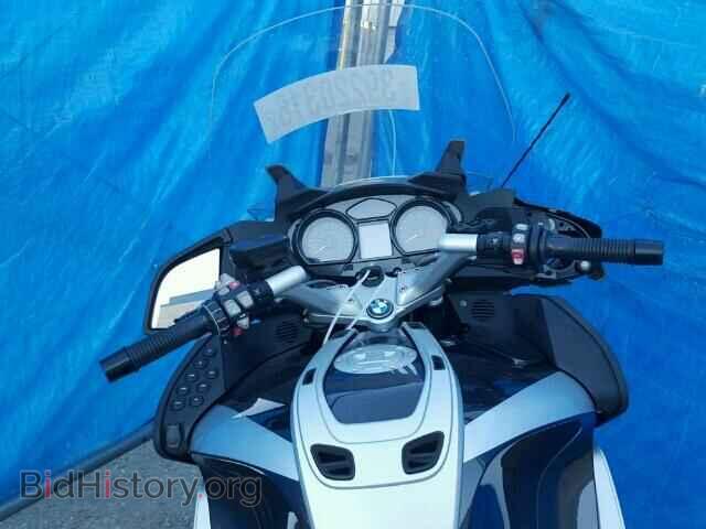 2011 BMW MOTORCYCLE - VIN: WB1044007BZW19976 - Фото 5