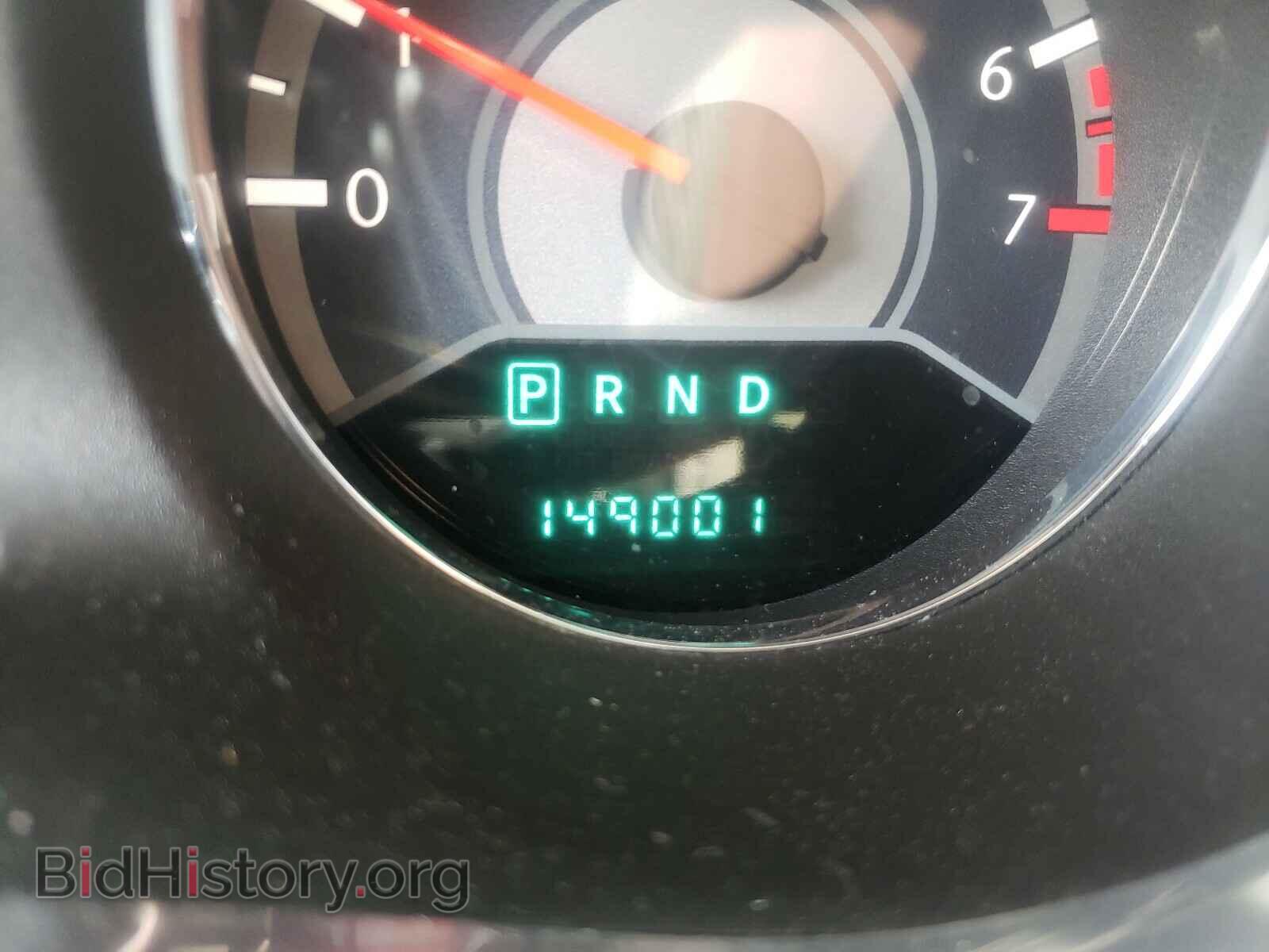 2013 CHRYSLER 200 - VIN: 1C3CCBBG4DN678273 - Фото 8