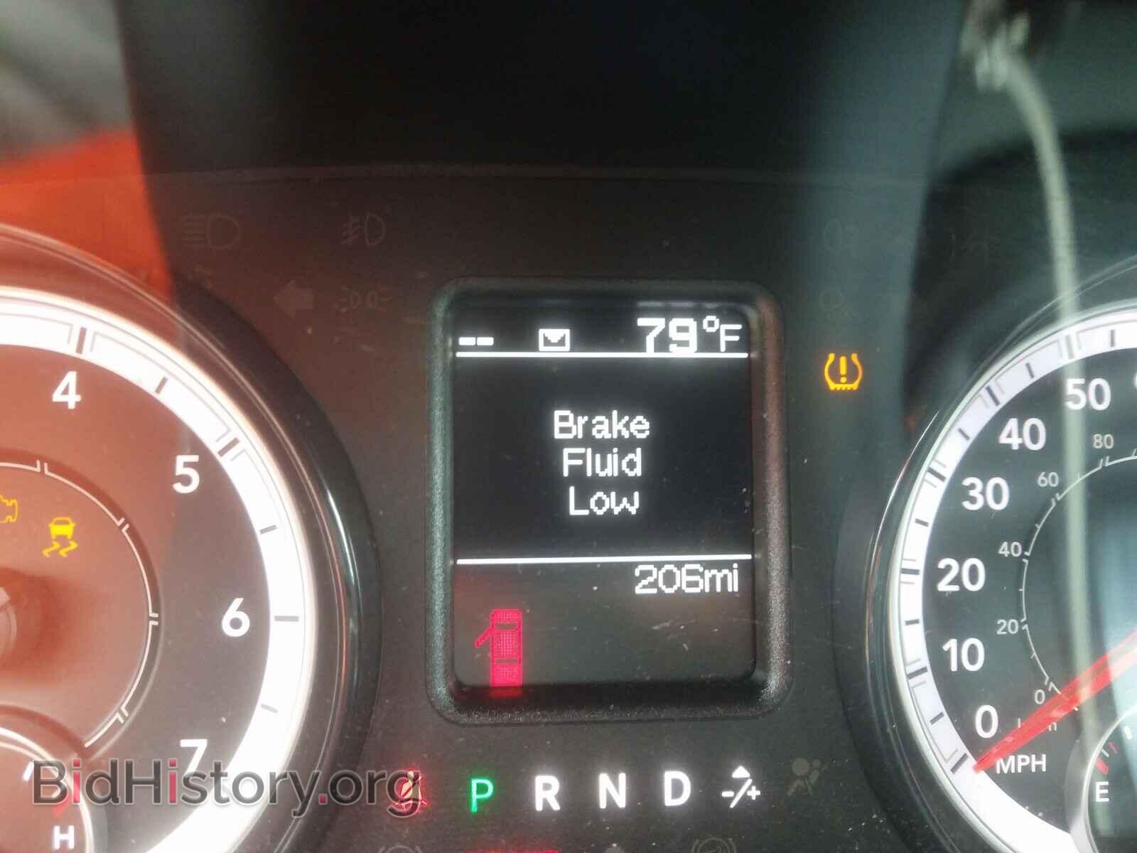2021 RAM 1500 - VIN: 1C6RR6FT5MS534677 - Photo 8