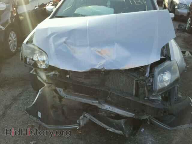 2010 MITSUBISHI GALANT - VIN: 4A32B2FF9AE004060 - Фото 7