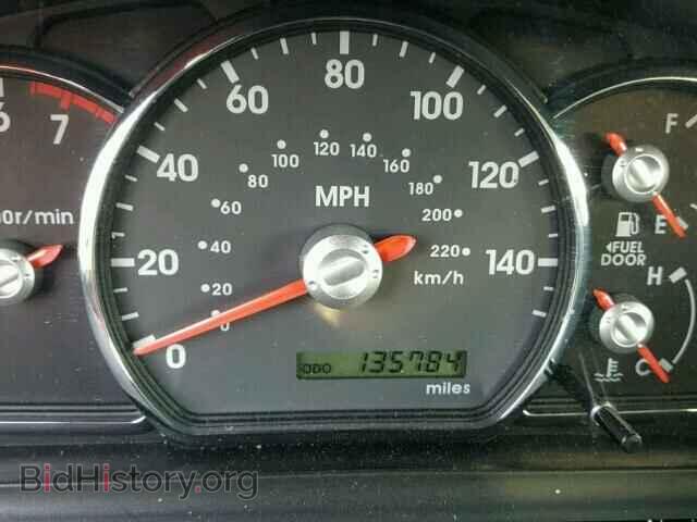 2010 MITSUBISHI GALANT - VIN: 4A32B2FF9AE004060 - Фото 8