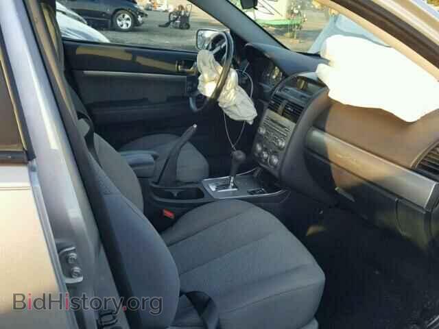 2010 MITSUBISHI GALANT - VIN: 4A32B2FF9AE004060 - Фото 9
