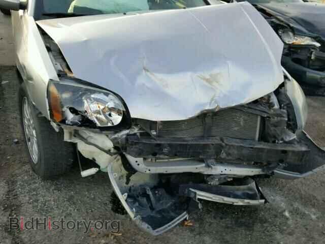 2010 MITSUBISHI GALANT - VIN: 4A32B2FF9AE004060 - Фото 10