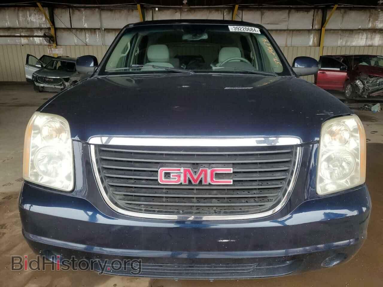 2007 GMC YUKON - VIN: 1GKFC13087R314461 - Фото 5