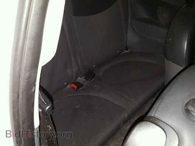 2012 FIAT 500 - VIN: 3C3CFFAR3CT124805 - Фото 6
