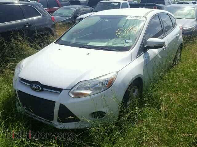 2014 FORD FOCUS - VIN: 1FADP3K2XEL183447 - Photo 2