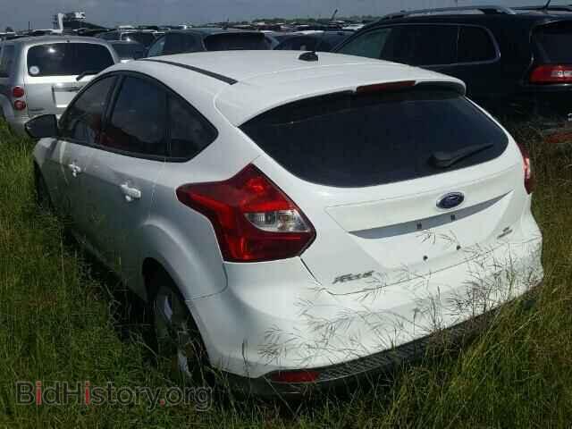 2014 FORD FOCUS - VIN: 1FADP3K2XEL183447 - Photo 3