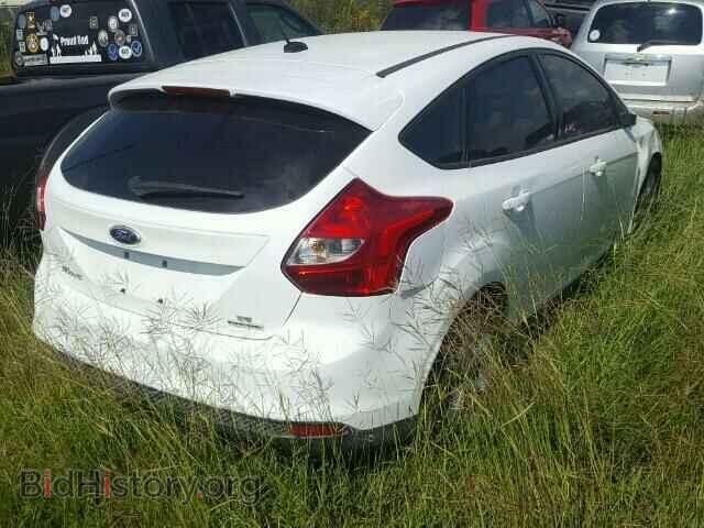 2014 FORD FOCUS - VIN: 1FADP3K2XEL183447 - Photo 4