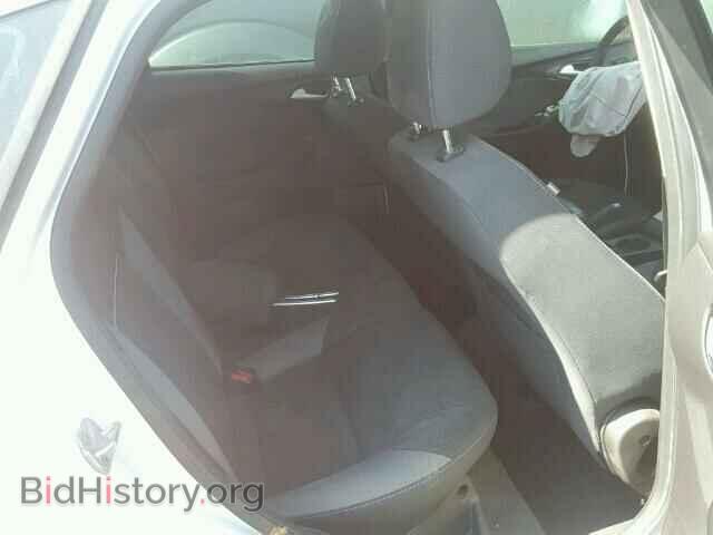 2014 FORD FOCUS - VIN: 1FADP3K2XEL183447 - Photo 6