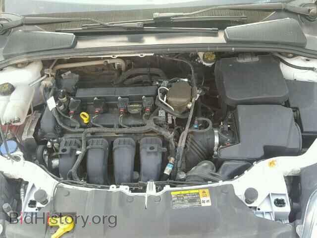 2014 FORD FOCUS - VIN: 1FADP3K2XEL183447 - Photo 7