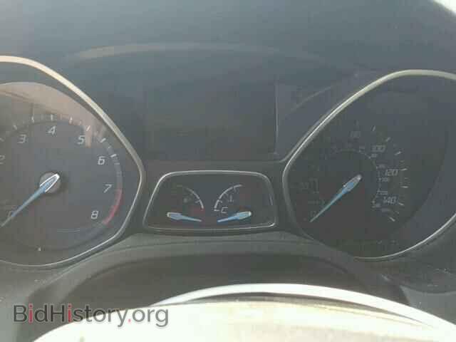 2014 FORD FOCUS - VIN: 1FADP3K2XEL183447 - Photo 8