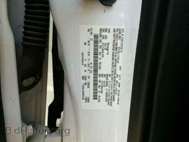 2014 FORD FOCUS - VIN: 1FADP3K2XEL183447 - Photo 10