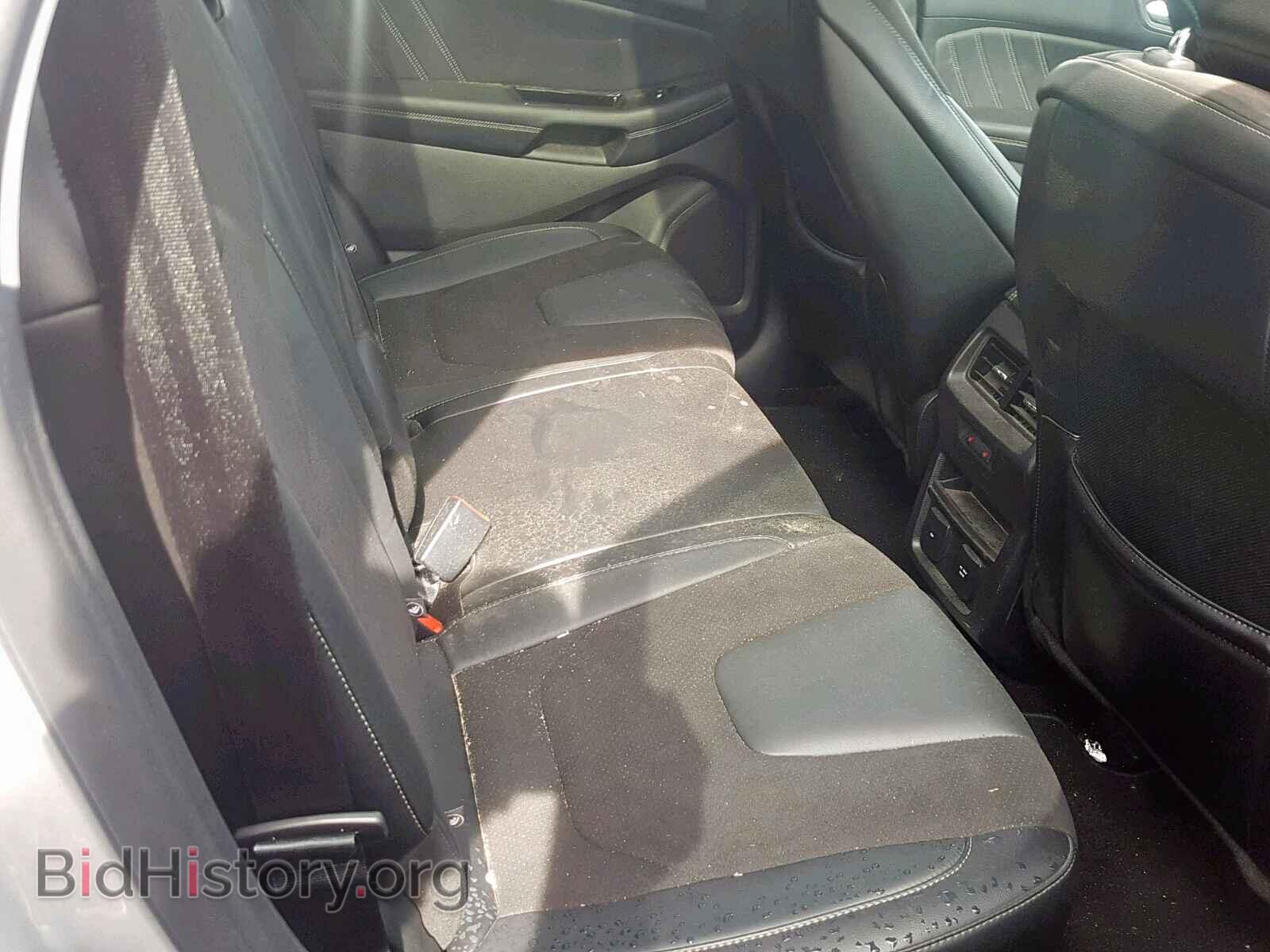 2016 FORD EDGE - VIN: 2FMPK4AP0GBC58079 - Фото 6