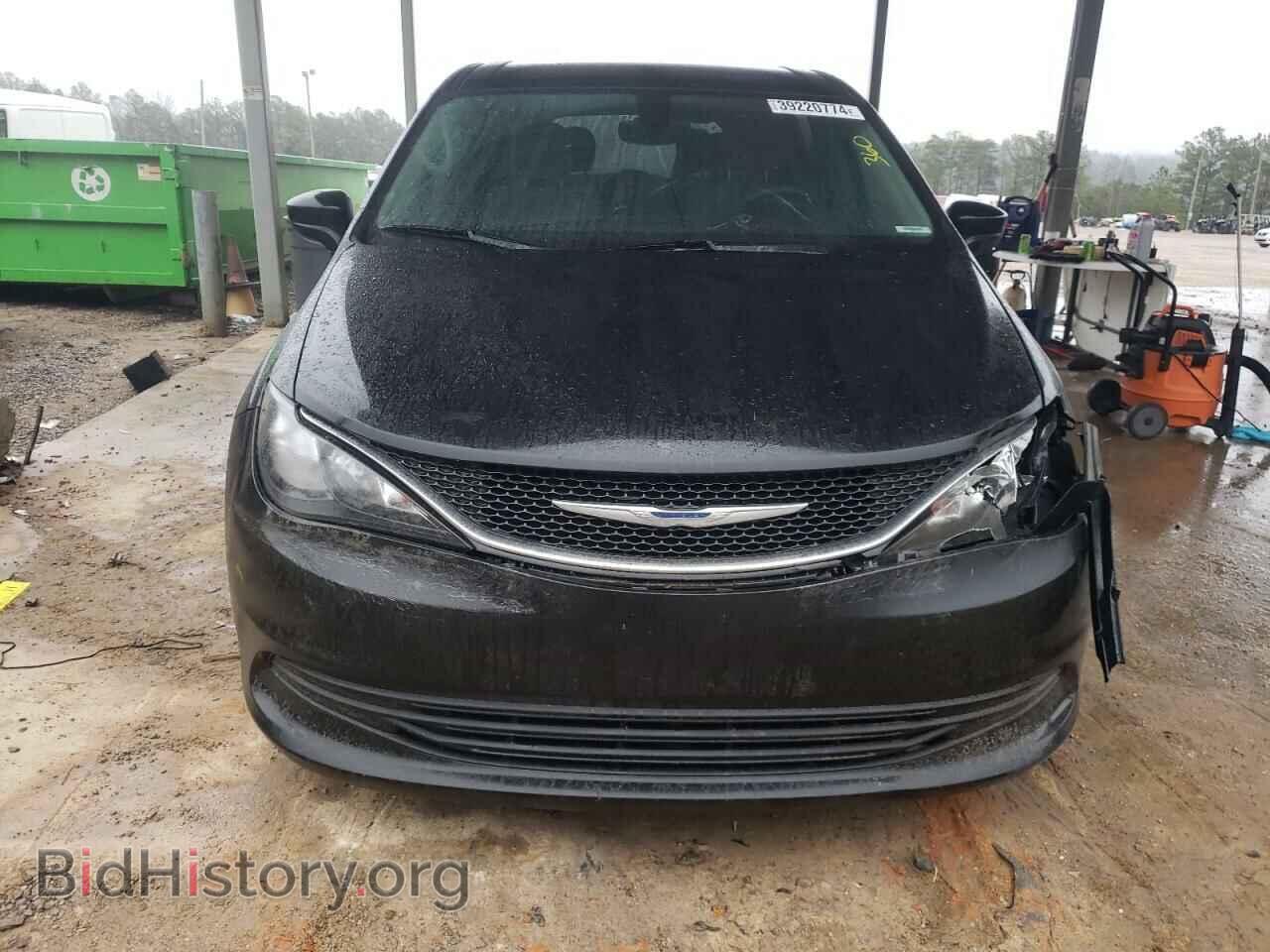 2017 CHRYSLER PACIFICA - VIN: 2C4RC1CG8HR522941 - Photo 5