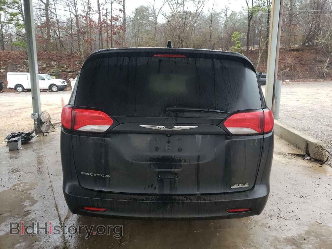 2017 CHRYSLER PACIFICA - VIN: 2C4RC1CG8HR522941 - Photo 6