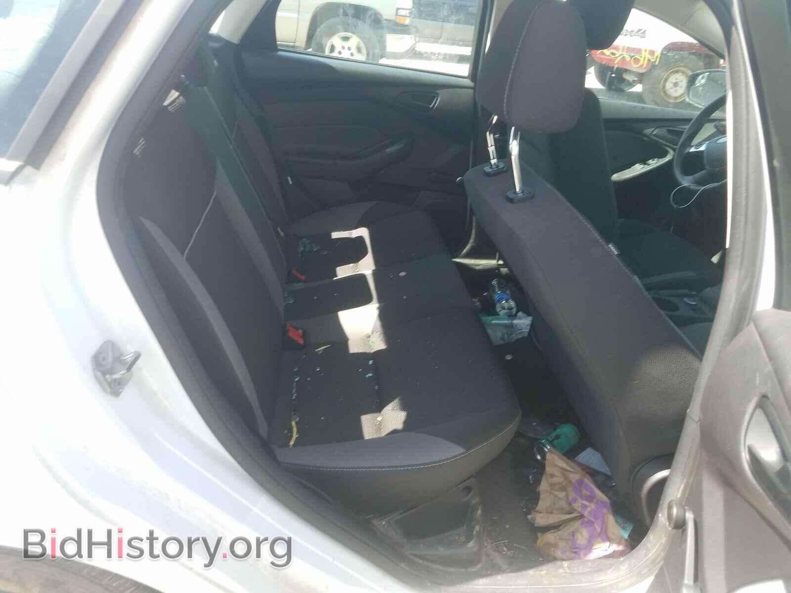 2014 FORD FOCUS - VIN: 1FADP3E22EL356180 - Photo 6