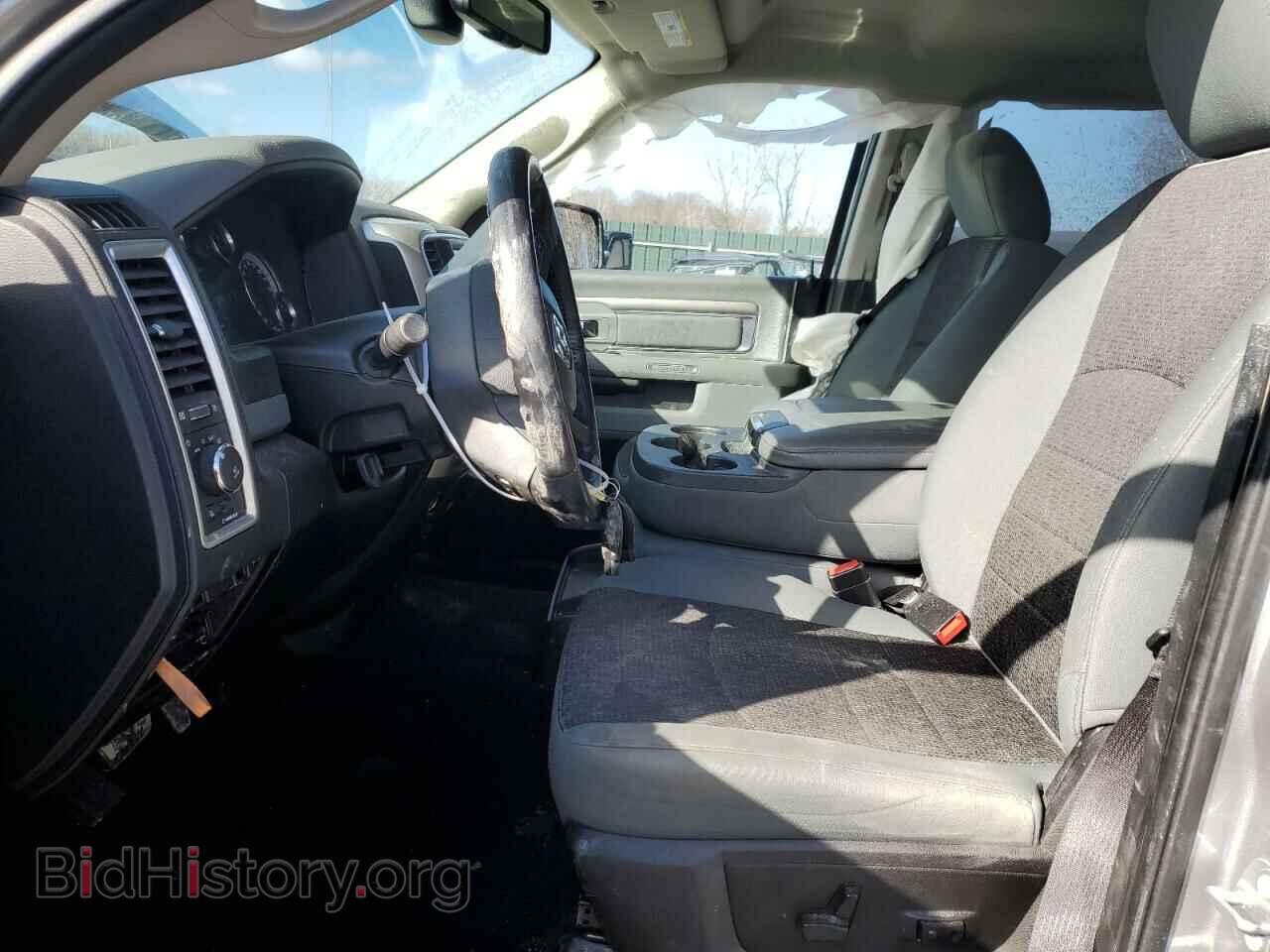 2019 RAM 1500 - VIN: 1C6RR7TT0KS714169 - Фото 7