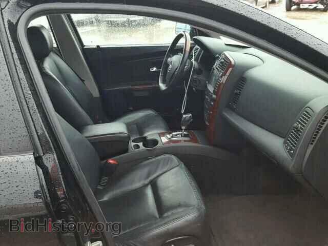 2007 CADILLAC CTS - VIN: 1G6DP577770168938 - Фото 5
