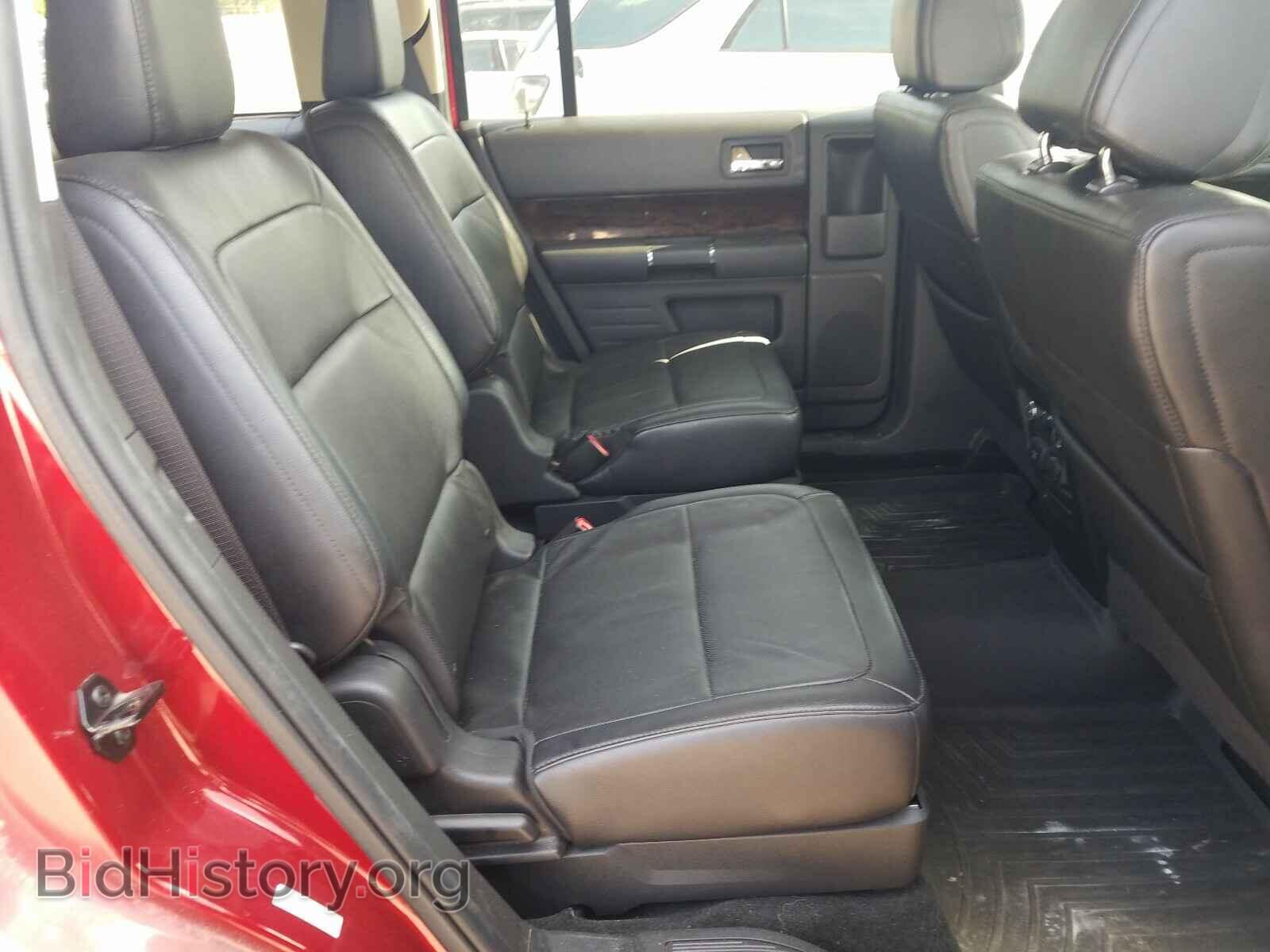 2014 FORD FLEX - VIN: 2FMGK5D82EBD12053 - Photo 6