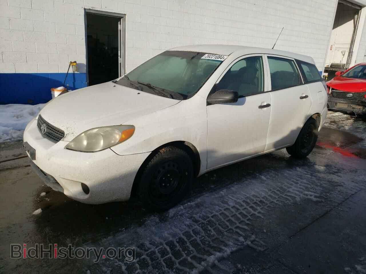 Фотография 2T1KR32E86C579410 - TOYOTA COROLLA 2006