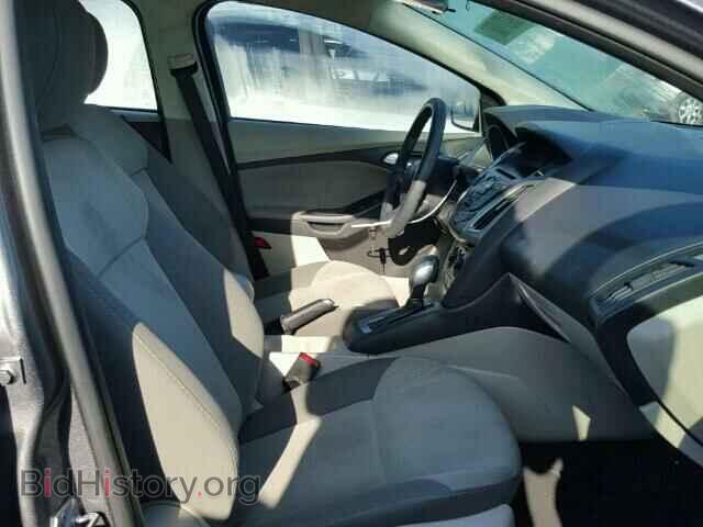 2014 FORD FOCUS SE - VIN: 1FADP3F22EL282547 - Фото 5
